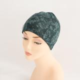 Comfy Cotton Pretty Cancer Hats - re-stocks daily!