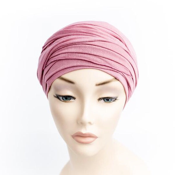 Chemotherapy Hair Loss Headwear UK – Bold Beanies