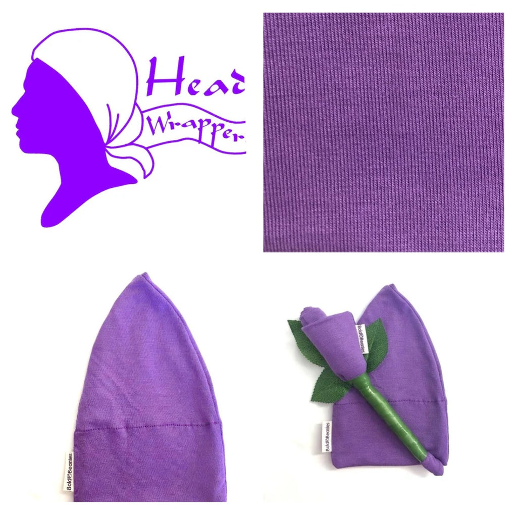 HeadWrappers Charity Discount Code