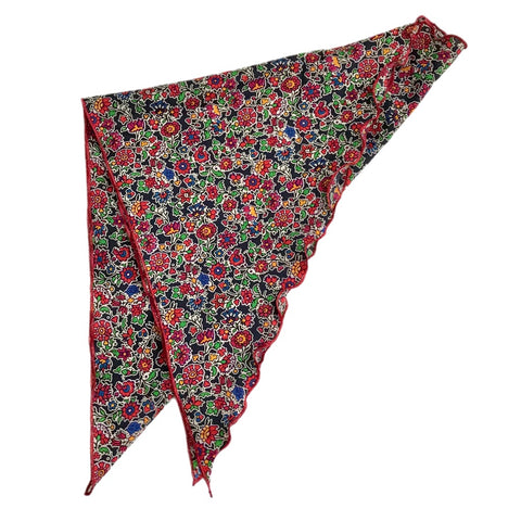 Liberty Cotton Cancer Chemo Bandana