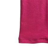 Bright pink PICC sleeve