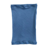 Blue plain arm sleeve Picc cover